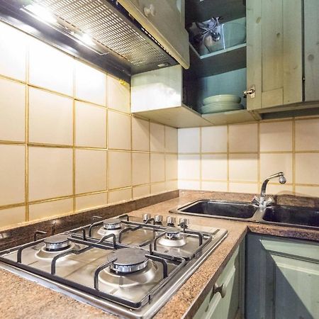 Casati Apartment Milano Eksteriør bilde