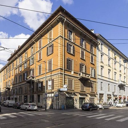 Casati Apartment Milano Eksteriør bilde