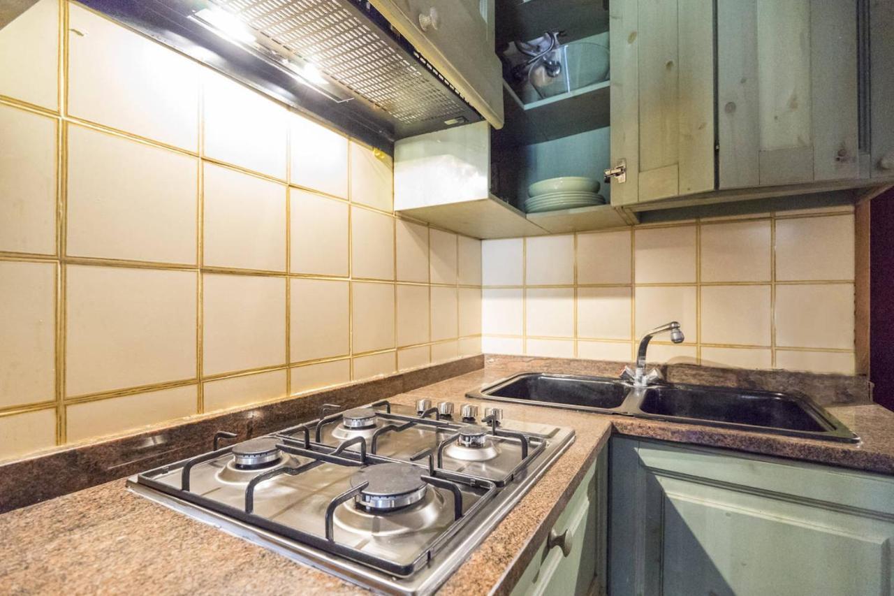 Casati Apartment Milano Eksteriør bilde