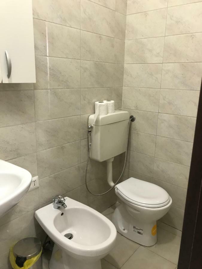 Casati Apartment Milano Eksteriør bilde
