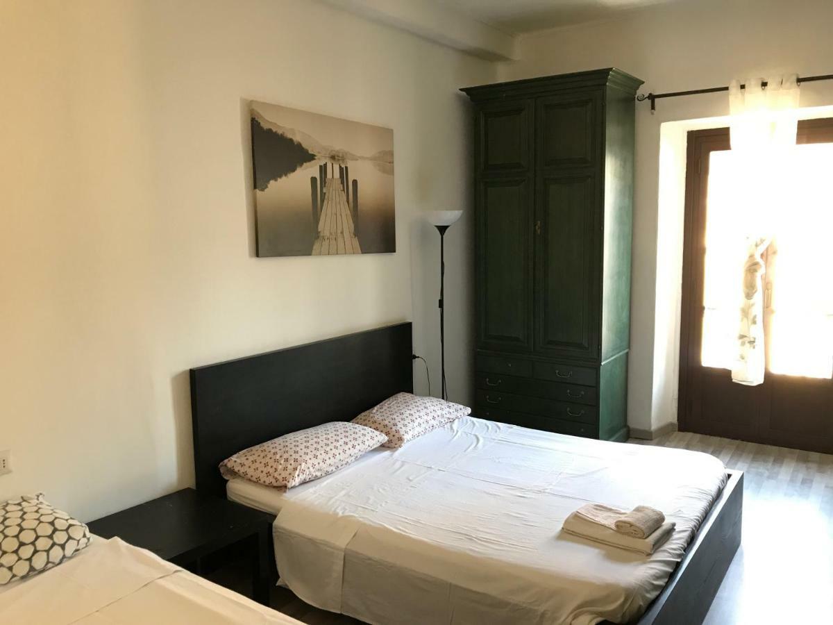 Casati Apartment Milano Eksteriør bilde