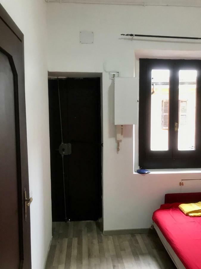 Casati Apartment Milano Eksteriør bilde