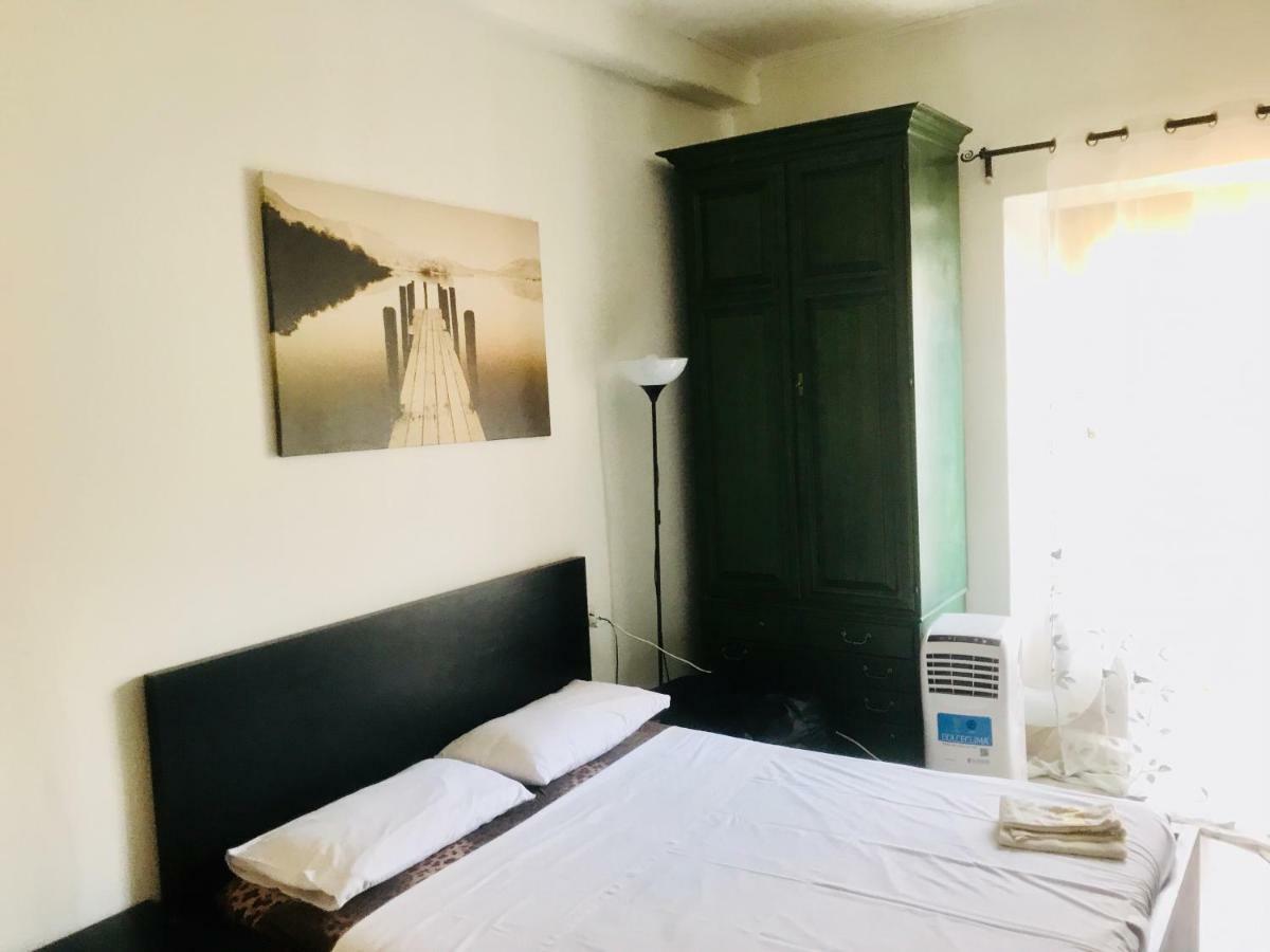 Casati Apartment Milano Eksteriør bilde