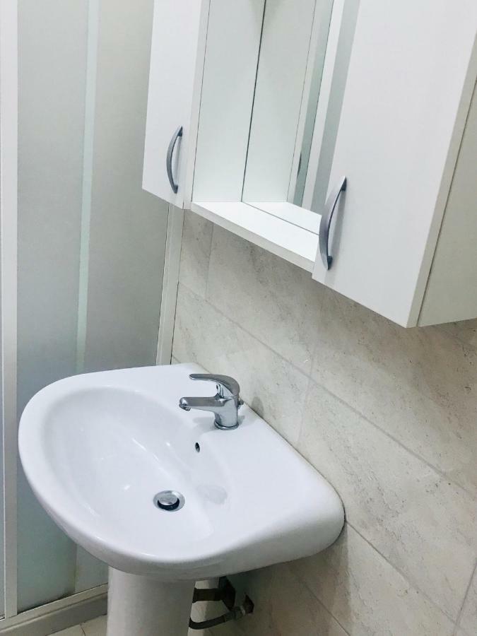 Casati Apartment Milano Eksteriør bilde