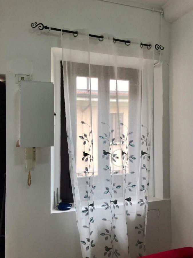Casati Apartment Milano Eksteriør bilde