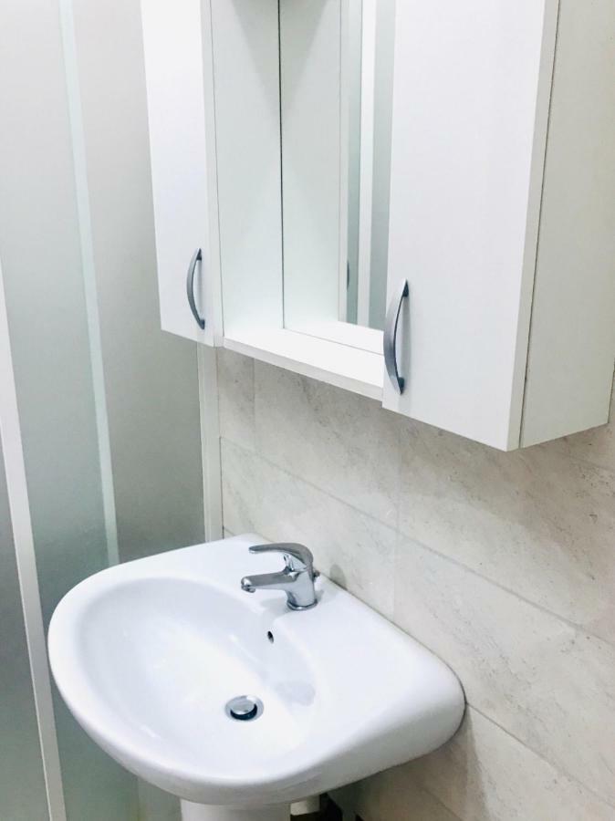 Casati Apartment Milano Eksteriør bilde