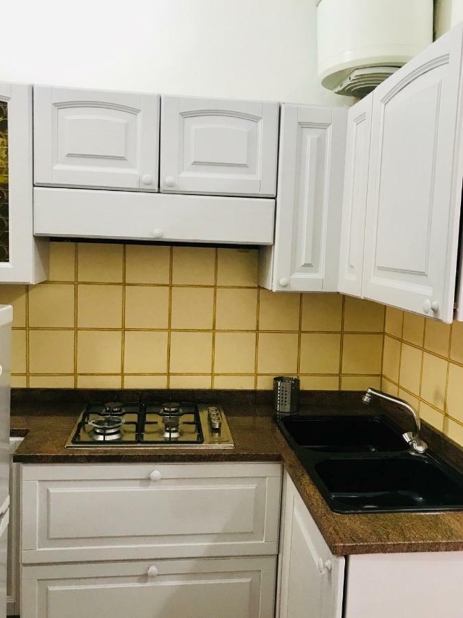 Casati Apartment Milano Eksteriør bilde