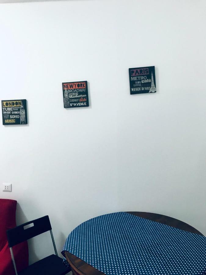 Casati Apartment Milano Eksteriør bilde