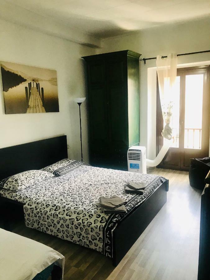 Casati Apartment Milano Eksteriør bilde